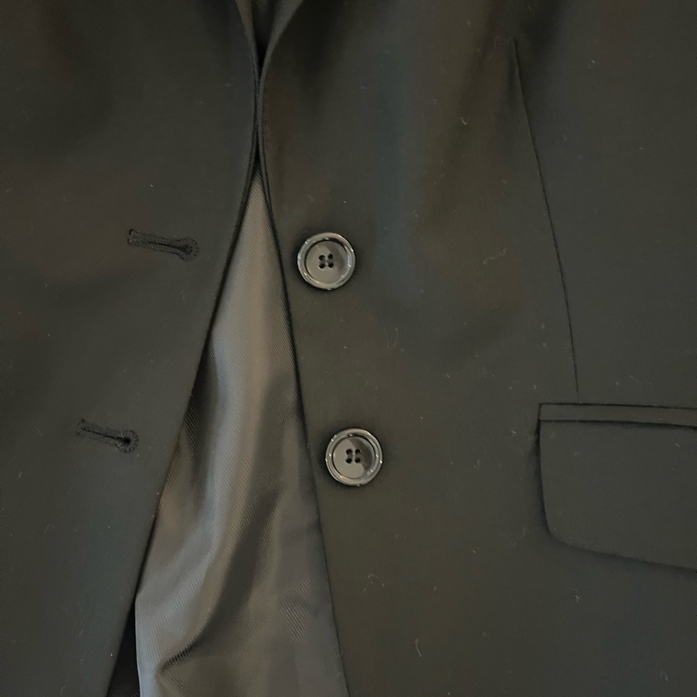 Suit jacket - Picture 3 of 4
